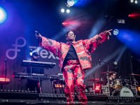 Coely @ Flexso Festival