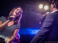 2016-07-19 De Corsari's-10  De Corsari's @ Engie Parkies Sint-Niklaas