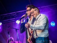 2016-07-19 De Corsari's-11  De Corsari's @ Engie Parkies Sint-Niklaas