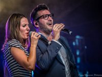 2016-07-19 De Corsari's-13  De Corsari's @ Engie Parkies Sint-Niklaas