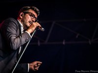 2016-07-19 De Corsari's-16  De Corsari's @ Engie Parkies Sint-Niklaas