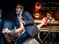 2016-07-19 De Corsari's-20  De Corsari's @ Engie Parkies Sint-Niklaas