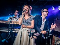 2016-07-19 De Corsari's-3  De Corsari's @ Engie Parkies Sint-Niklaas