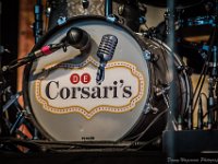 2016-07-19 De Corsari's-30  De Corsari's @ Engie Parkies Sint-Niklaas