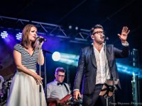 2016-07-19 De Corsari's-7  De Corsari's @ Engie Parkies Sint-Niklaas