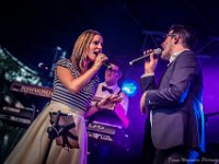 2016-07-19 De Corsari's-9  De Corsari's @ Engie Parkies Sint-Niklaas