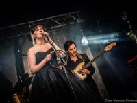 2016-07-13 Lady Linn-10  Lady Linn And Her Magnificent Seven @ Engie Parkies Sint-Niklaas