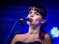 2016-07-13 Lady Linn-13  Lady Linn And Her Magnificent Seven @ Engie Parkies Sint-Niklaas