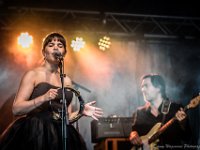 2016-07-13 Lady Linn-14  Lady Linn And Her Magnificent Seven @ Engie Parkies Sint-Niklaas