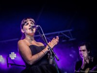 2016-07-13 Lady Linn-18  Lady Linn And Her Magnificent Seven @ Engie Parkies Sint-Niklaas