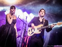 2016-07-13 Lady Linn-22  Lady Linn And Her Magnificent Seven @ Engie Parkies Sint-Niklaas