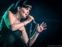 2016-07-13 Lady Linn-24  Lady Linn And Her Magnificent Seven @ Engie Parkies Sint-Niklaas