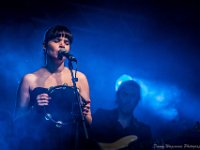 2016-07-13 Lady Linn-30  Lady Linn And Her Magnificent Seven @ Engie Parkies Sint-Niklaas