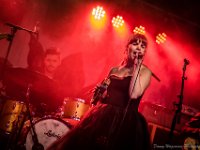 2016-07-13 Lady Linn-32  Lady Linn And Her Magnificent Seven @ Engie Parkies Sint-Niklaas