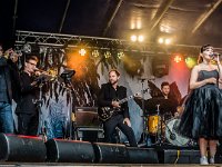 2016-07-13 Lady Linn-38  Lady Linn And Her Magnificent Seven @ Engie Parkies Sint-Niklaas