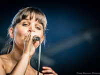 2016-07-13 Lady Linn-6  Lady Linn And Her Magnificent Seven @ Engie Parkies Sint-Niklaas