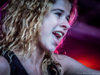 2016-07-13 Laura Tesoro-10  Laura Tesoro @ Engie Parkies Aalst