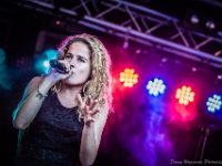 2016-07-13 Laura Tesoro-12  Laura Tesoro @ Engie Parkies Aalst