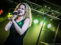 2016-07-13 Laura Tesoro-15  Laura Tesoro @ Engie Parkies Aalst