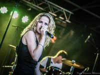 2016-07-13 Laura Tesoro-16  Laura Tesoro @ Engie Parkies Aalst