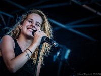 2016-07-13 Laura Tesoro-2  Laura Tesoro @ Engie Parkies Aalst