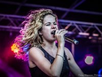 2016-07-13 Laura Tesoro-21  Laura Tesoro @ Engie Parkies Aalst