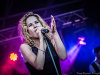 2016-07-13 Laura Tesoro-23  Laura Tesoro @ Engie Parkies Aalst