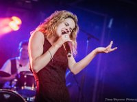 2016-07-13 Laura Tesoro-25  Laura Tesoro @ Engie Parkies Aalst