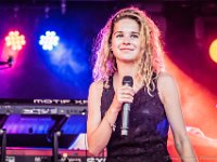 2016-07-13 Laura Tesoro-26  Laura Tesoro @ Engie Parkies Aalst