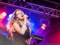 2016-07-13 Laura Tesoro-28  Laura Tesoro @ Engie Parkies Aalst