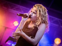 2016-07-13 Laura Tesoro-29  Laura Tesoro @ Engie Parkies Aalst