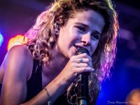 2016-07-13 Laura Tesoro-31  Laura Tesoro @ Engie Parkies Aalst