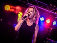 2016-07-13 Laura Tesoro-32  Laura Tesoro @ Engie Parkies Aalst