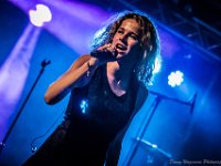 2016-07-13 Laura Tesoro-35  Laura Tesoro @ Engie Parkies Aalst