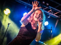 2016-07-13 Laura Tesoro-38  Laura Tesoro @ Engie Parkies Aalst