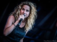 2016-07-13 Laura Tesoro-4  Laura Tesoro @ Engie Parkies Aalst