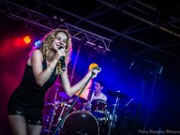 2016-07-13 Laura Tesoro-40  Laura Tesoro @ Engie Parkies Aalst