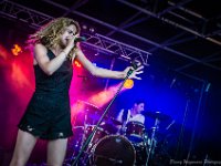 2016-07-13 Laura Tesoro-41  Laura Tesoro @ Engie Parkies Aalst