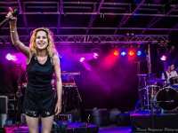 2016-07-13 Laura Tesoro-42  Laura Tesoro @ Engie Parkies Aalst