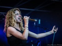 2016-07-13 Laura Tesoro-5  Laura Tesoro @ Engie Parkies Aalst