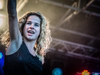 2016-07-13 Laura Tesoro-6  Laura Tesoro @ Engie Parkies Aalst