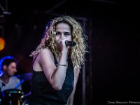 2016-07-13 Laura Tesoro-7  Laura Tesoro @ Engie Parkies Aalst