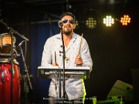 20170725- DSC3626  Buscemi ft. Squadra Bossa @ Engie Parkies Sint-Niklaas
