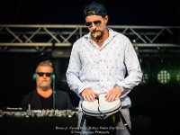 20170725- DSC3678  Buscemi ft. Squadra Bossa @ Engie Parkies Sint-Niklaas