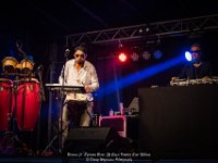20170725- DSC3813  Buscemi ft. Squadra Bossa @ Engie Parkies Sint-Niklaas