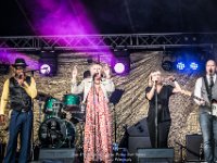 Sofie -  Hugh Kanza @ Engie Parkies Sint-Niklaas-12