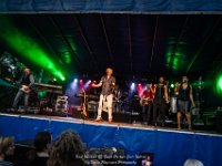 Paul Michiels @ Engie Parkies Sint-Niklaas
