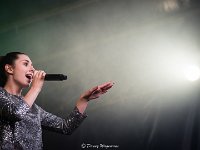 Nina Butera @ Engie Parkies Sint-Niklaas 2019  Nina Butera @ Engie Parkies Sint-Niklaas