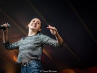 Nina Butera @ Engie Parkies Sint-Niklaas 2019  Nina Butera @ Engie Parkies Sint-Niklaas