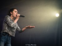 Nina Butera @ Engie Parkies Sint-Niklaas 2019  Nina Butera @ Engie Parkies Sint-Niklaas